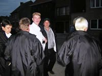 Lichtstoet Ginderbuiten